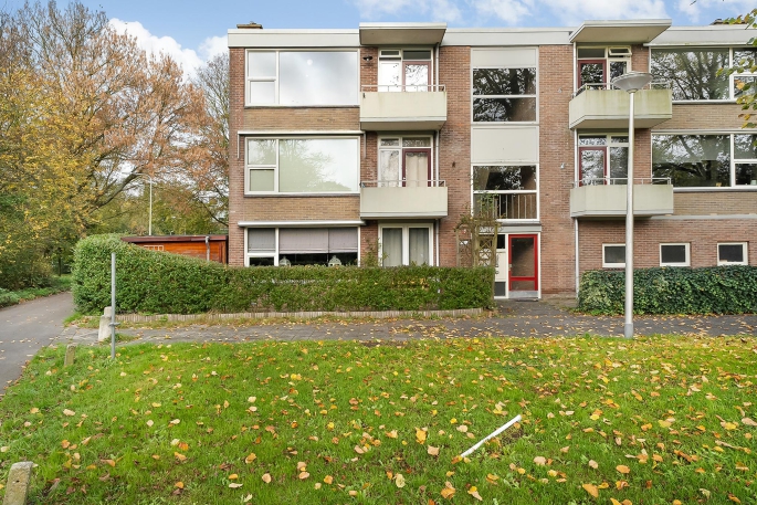 Hornstraat 59, 8022 CW, Zwolle