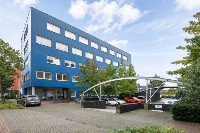 Linie 580-596, 7325 DZ, Apeldoorn