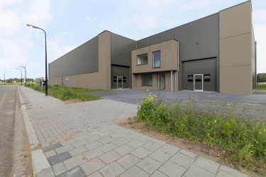 Van der Landeweg 7, 7418 HG, Deventer