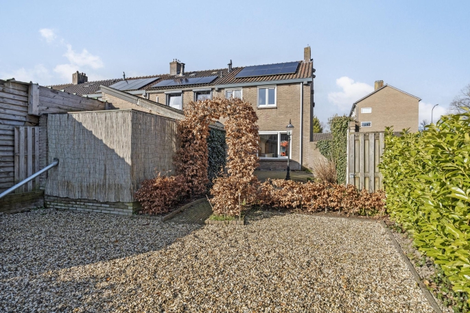 Bizetlaan 20, 7333 DN, Apeldoorn