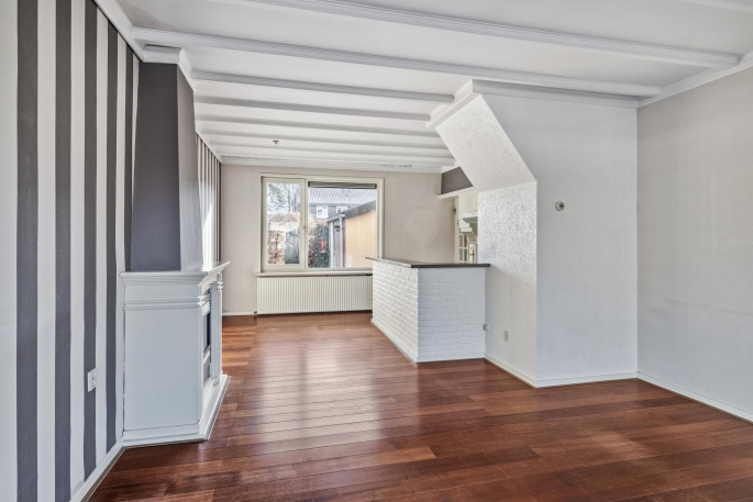 Bizetlaan 20, 7333 DN, Apeldoorn