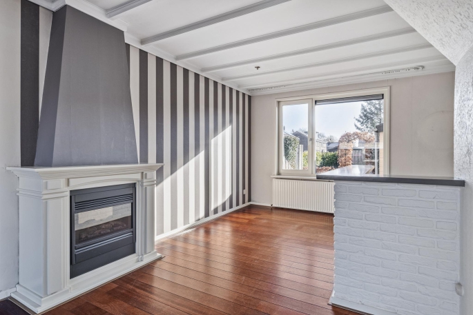Bizetlaan 20, 7333 DN, Apeldoorn