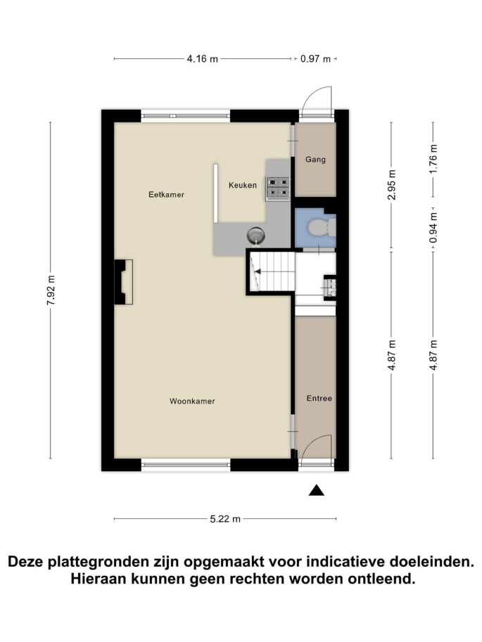 Bizetlaan 20, 7333 DN, Apeldoorn