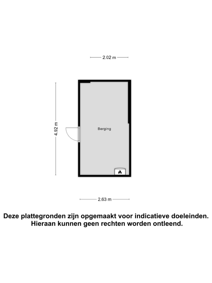 Bizetlaan 20, 7333 DN, Apeldoorn