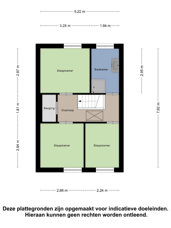 Bizetlaan 20, 7333 DN, Apeldoorn