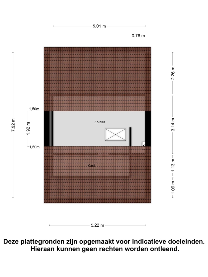 Bizetlaan 20, 7333 DN, Apeldoorn