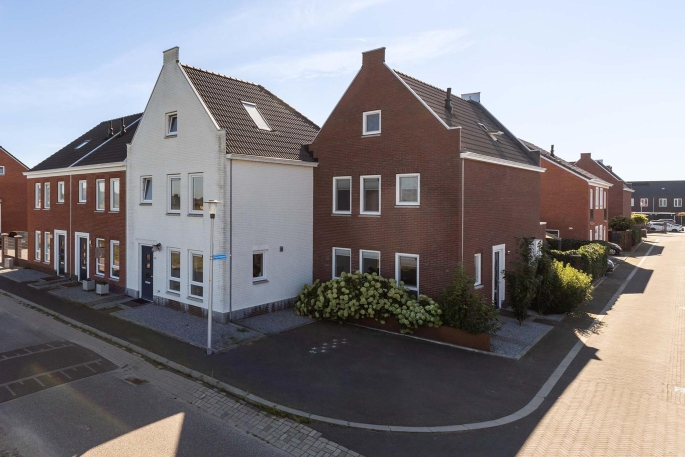 Peperboleet 10, 7324 CS, Apeldoorn