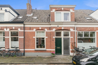 Rozenstraat 11, 8012 DW, Zwolle