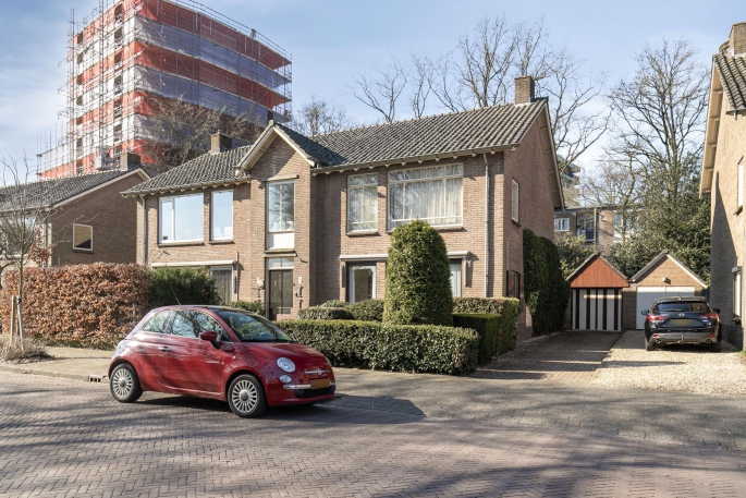 Staringlaan 50, 7314 LS, Apeldoorn
