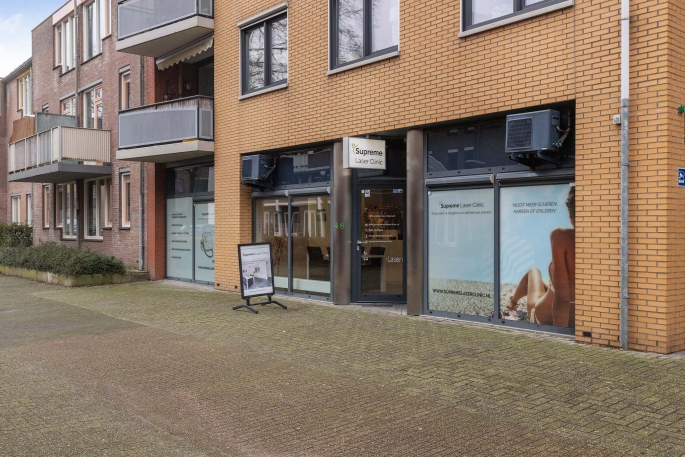 Helfrichstraat 48, 7311 JB, Apeldoorn