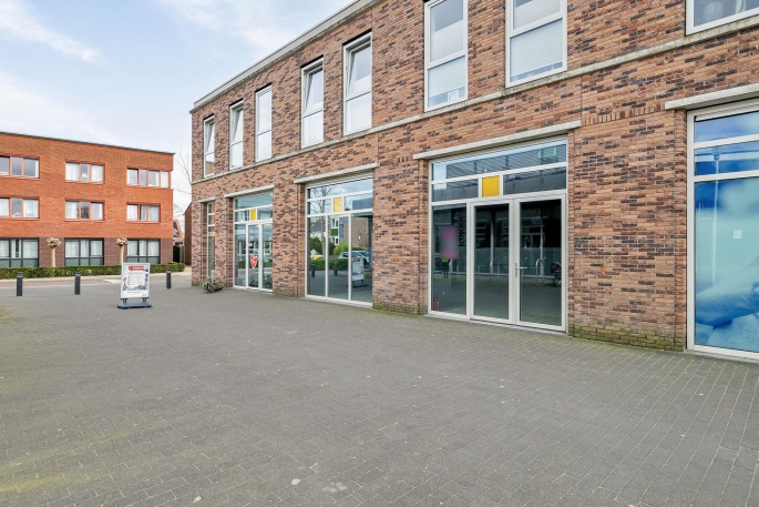 Ordenplein 52, 7312 NL, Apeldoorn