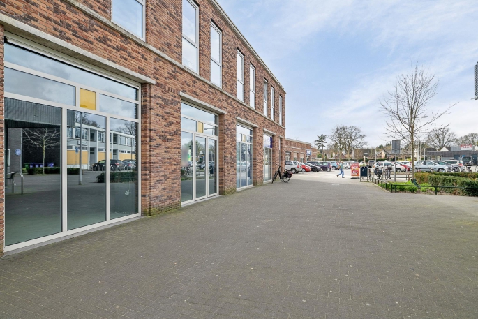 Ordenplein 52, 7312 NL, Apeldoorn