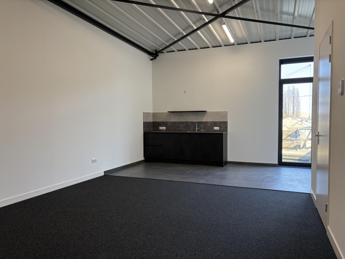 Rieteweg 42, 8041 AK, Zwolle