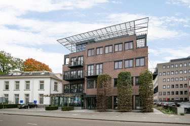 Kerklaan 6 G, 7311 AG, Apeldoorn