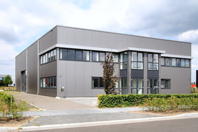 Laan van de Kreeft 153, 7324 BX, Apeldoorn