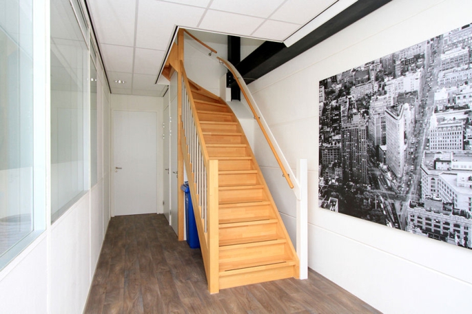 Laan van de Kreeft 153, 7324 BX, Apeldoorn