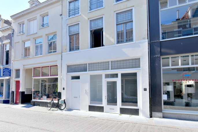 Nieuwstraat 77, 7411 LK, Deventer