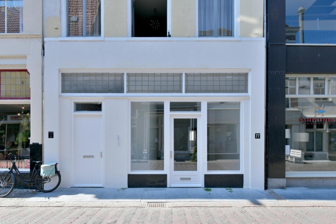 Nieuwstraat 77, 7411 LK, Deventer