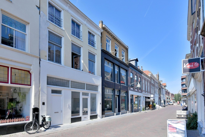 Nieuwstraat 77, 7411 LK, Deventer