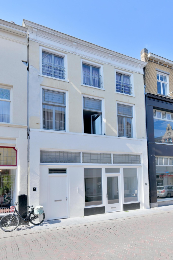 Nieuwstraat 77, 7411 LK, Deventer