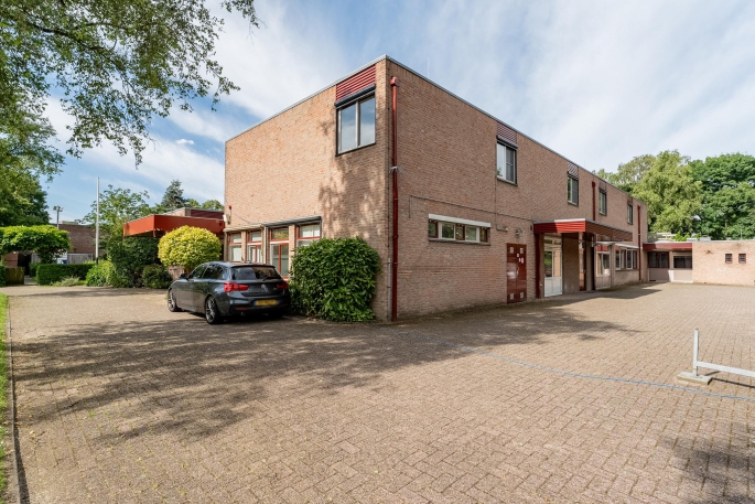 Boterdiep 7, 8032 XW, Zwolle