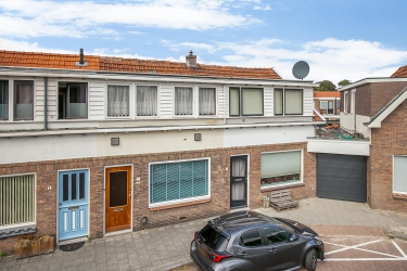 Meidoornplein 13, 8013 TR, Zwolle
