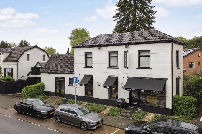 Soerenseweg 28, 7314 CE, Apeldoorn