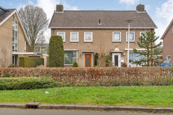 H Roland Holststraat 53, 8023 CH, Zwolle