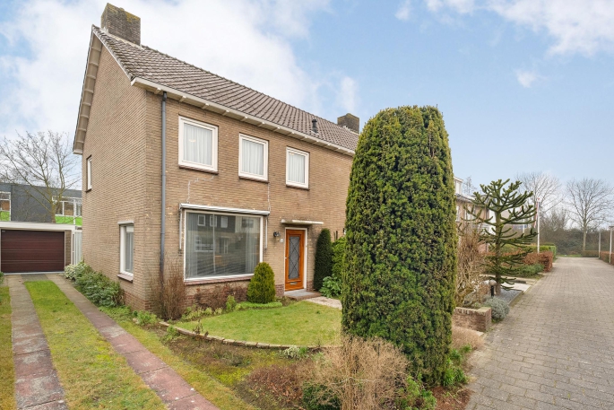 H Roland Holststraat 53, 8023 CH, Zwolle