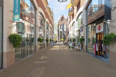 Eiland 8, 8011 XR, Zwolle