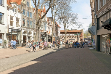 Eiland 8, 8011 XR, Zwolle