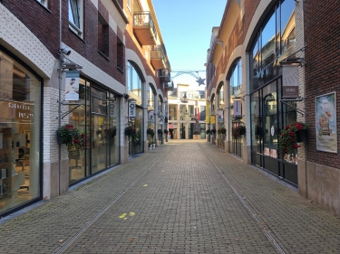 Eiland 8, 8011 XR, Zwolle