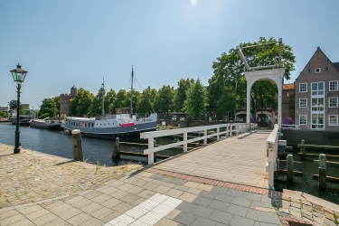 Eiland 8, 8011 XR, Zwolle