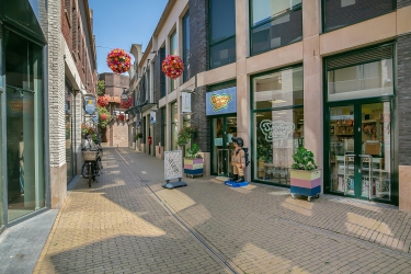 Eiland 8, 8011 XR, Zwolle