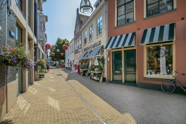 Eiland 8, 8011 XR, Zwolle