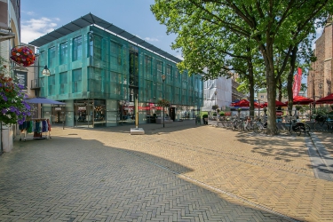 Eiland 8, 8011 XR, Zwolle