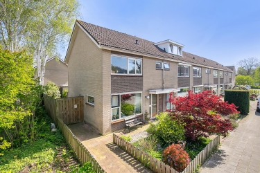 Tormentil 64, 8265 DP, Kampen