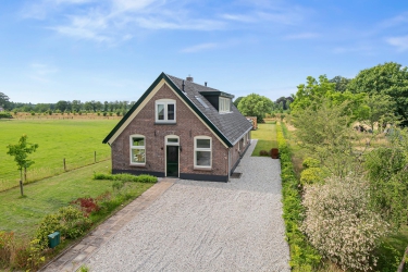 Klarenbeekseweg 16, 7383 EB, Voorst