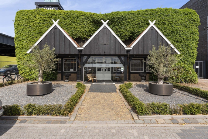 Nijverheidsstraat 39 A, 7461 AD, Rijssen