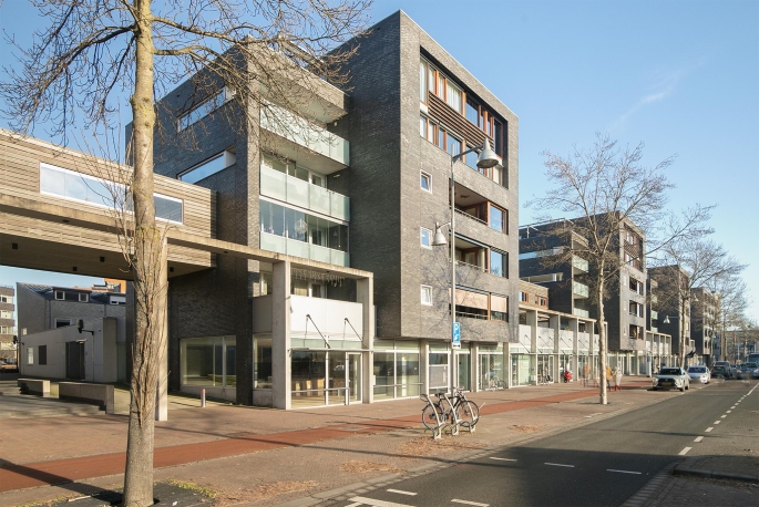 Molenstraat-Centrum 349, 7311 XJ, Apeldoorn