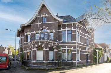 Zuiderkerkstraat 2, 8011 HG, Zwolle