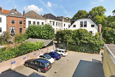 IJsselkade 15, 7201 HC, Zutphen