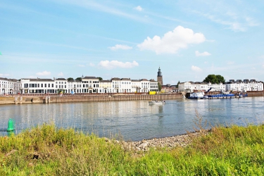 IJsselkade 15, 7201 HC, Zutphen