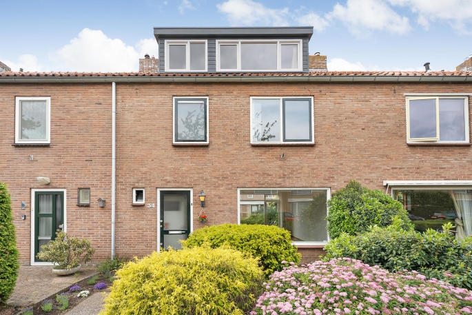 Cederlaan 34, 8024 ZL, Zwolle