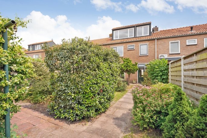Cederlaan 34, 8024 ZL, Zwolle