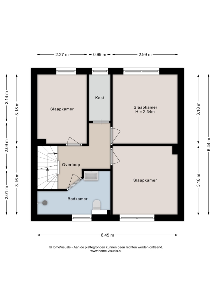 Cederlaan 34, 8024 ZL, Zwolle