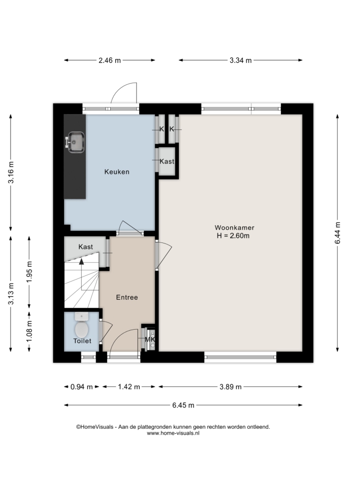 Cederlaan 34, 8024 ZL, Zwolle