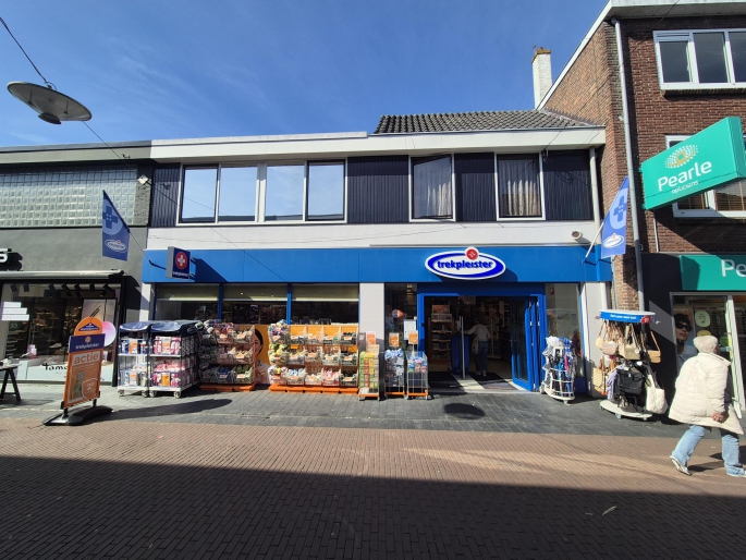 Herenstraat 26-28, 8102 CP, Raalte