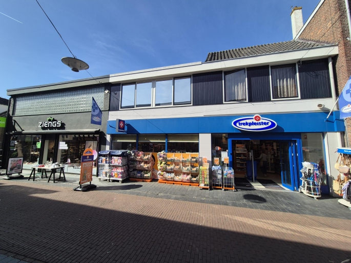 Herenstraat 26-28, 8102 CP, Raalte