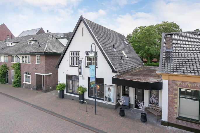 Aaldert Geertsstraat 20 - 22, 8121 BL, Olst
